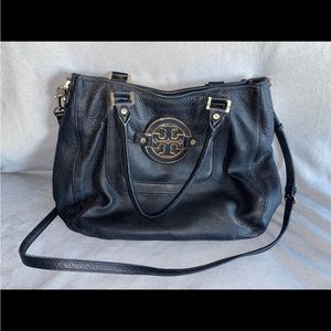 Tory Burch Amanda Hobo